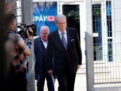 Berisha: Prokurori i Përgjithshëm, KLGJ dhe ILD heshtën përballë sulmeve ndaj drejtësisë