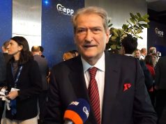 Berisha nga samiti i PPE: Po shtohet mbështetja për opozitën, rriten masat ndëshkuese ndaj qeverisë