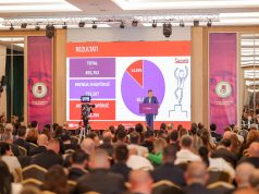 Balla pas mbledhjes së Asamblesë së PS: Në zgjedhjet vendore të 2027, synojmë t’i fitojmë të gjitha bashkitë e qarkut Tiranë, pa asnjë përjashtim