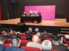 Balla nuk pret asnjë ditë, fillon punën organizative menjëherë në Rrogozhinë: Rruga e integrimit europian të Shqipërisë nuk ka qenë kurrë më e qartë dhe më afër realizimit