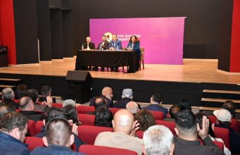 Balla nuk pret asnjë ditë, fillon punën organizative menjëherë në Rrogozhinë: Rruga e integrimit europian të Shqipërisë nuk ka qenë kurrë më e qartë dhe më afër realizimit