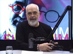 Rama në “Flasim”: Ndryshimet në qeveri, situata në Librazhd–Përrenjas dhe rritja e pagave për 36 mijë punonjës të arsimit