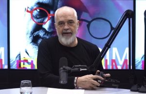 Rama në “Flasim”: Ndryshimet në qeveri, situata në Librazhd–Përrenjas dhe rritja e pagave për 36 mijë punonjës të arsimit