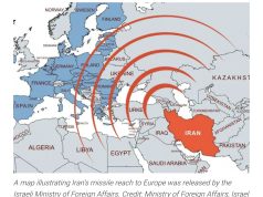 Irani kërcënon Shqipërinë, përmendet kampi i MEK në Manzë