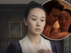 Skena “e nxehtë” në vaskë te Bridgerton, Yerin Ha tregon çfarë ndodhi pas xhirimeve