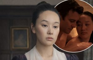 Skena “e nxehtë” në vaskë te Bridgerton, Yerin Ha tregon çfarë ndodhi pas xhirimeve