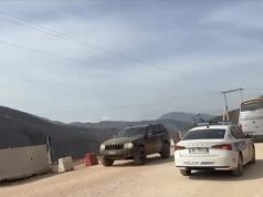 Rifillon qarkullimi në aksin Librazhd–Prrenjas. Balla: vijon puna për Korridorin VIII