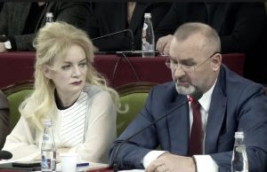 SPAK kërkon arrestimin e Ballukut, PS vendos të rrëzojë kërkesën