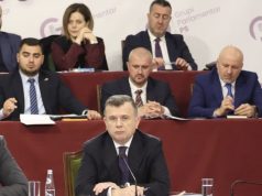 Nis mbledhja e grupit parlamentar të PS, prezantohet raporti për kërkesën e SPAK për imunitetin e Belinda Ballukut