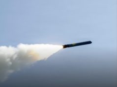 NATO intercepton një raketë mbi Turqi