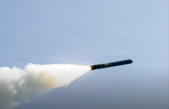 NATO intercepton një raketë mbi Turqi