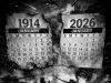 2026 si 1914? E vërteta pas “kalendareve identike” që po qarkullojnë online