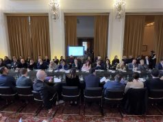 PS nis turin “Punët për Shqipërinë”, fokus integrimi dhe llogaridhënie