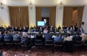 PS nis turin “Punët për Shqipërinë”, fokus integrimi dhe llogaridhënie