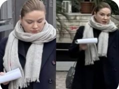 Hiqet masa për Ajola Xoxën. Vendimi i GJKKO lidhet me gjendjen shëndetësore në muajt e fundit të shtatzënisë