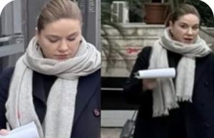 Hiqet masa për Ajola Xoxën. Vendimi i GJKKO lidhet me gjendjen shëndetësore në muajt e fundit të shtatzënisë