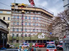 Shembja e skelës në Vjenë, 4 viktima – 3 prej tyre shqiptarë nga Kosova