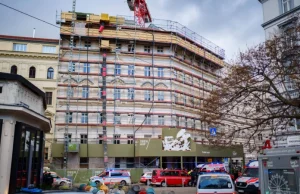 Shembja e skelës në Vjenë, 4 viktima – 3 prej tyre shqiptarë nga Kosova