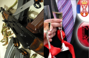 15-vjeçarja nuse në Serbi?! Dyshime për martesë të miture, rikthehet debati për vajzat shqiptare në veri