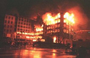 27 vjet nga ndërhyrja e NATO-s në Kosovë, Hoxha: Moment përcaktues për lirinë dhe dinjitetin njerëzor