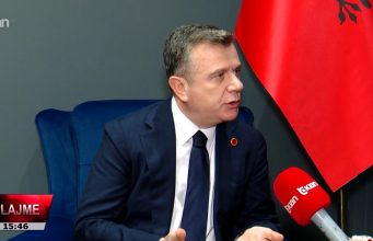 Balla: Kuvendi ka të drejtë të ndryshojë komisionet parlamentare. Të hënën ridepozituam propozimin për shtimin e tyre.