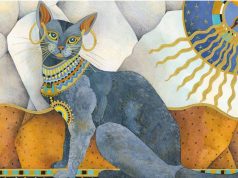 Sekreti i maceve në Egjiptin e lashtë: pse nderoheshin si të shenjta