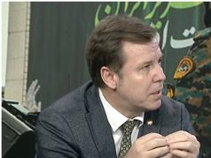 Tafani: “Ka persona në Shqipëri që paguhen nga Irani. Dalin e flasin nëpër studio”