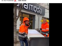 Skandal në Prishtinë/ Ekspozita për masakrat e luftës me të dhëna të pasakta, reagime të forta dhe urdhër për heqjen e saj