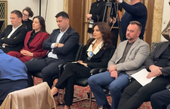 Spiropali i shpall hapur “luftë” PS-së, bëhet “burim” për mediat nga mbledhja me dyer të mbyllura ku Rama i tha se do ta nxirrte përjashtë