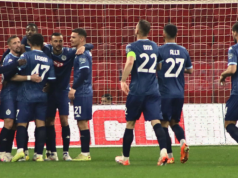 Partizani dhe Tirana eliminohen nga Kupa e Shqipërisë