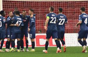 Partizani dhe Tirana eliminohen nga Kupa e Shqipërisë