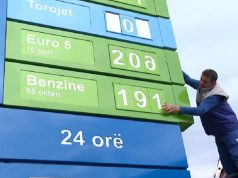 Rritja e çmimit të karburanteve, Lapaj: Makutëri në dëm të qytetarëve