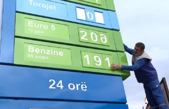 Rritja e çmimit të karburanteve, Lapaj: Makutëri në dëm të qytetarëve