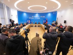 Berisha mbledh grupin parlamentar, sulmon Ramën dhe Ballukun: Hajdute si “Lubi Balluku” kombi nuk ka patur