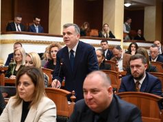 Balla: Nuk ka shkelje afatesh, raporti i Këshillit të Mandateve brenda 17 marsit