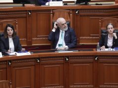 Përplasje në Kuvend për Ballukun, PS dhe PD lexojnë raportet për kërkesën e SPAK