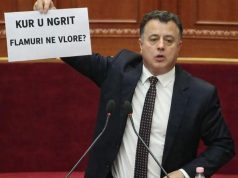 Balla i përgjigjet Nokës: “E vetmja replikë është kjo foto”