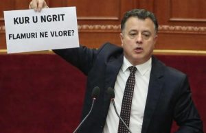 Balla i përgjigjet Nokës: “E vetmja replikë është kjo foto”