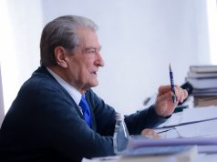 Berisha: Kërkojmë nivelimin e taksave të karburanteve me Maqedoninë dhe Kosovën që çmimi të jetë i njëjtë me ta