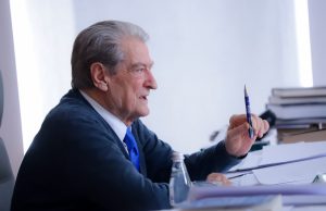 Berisha: Kërkojmë nivelimin e taksave të karburanteve me Maqedoninë dhe Kosovën që çmimi të jetë i njëjtë me ta