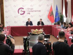 PS përgatit draftin për referendumet, propozohet edhe “tkurrja” e Kuvendit