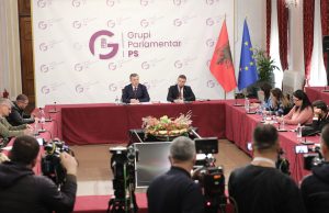 PS përgatit draftin për referendumet, propozohet edhe “tkurrja” e Kuvendit