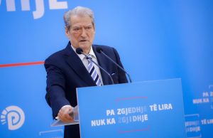 “Ne nuk votojmë asnjë ligj të njëanshëm të PS-së” Berisha: Protesta e 22 marsit pati jehonë ndërkombëtare, aksioni opozitar do vijojë