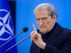 Dikur e quante Top Channel Tele-Belinda, tani Berisha sulmon ABC News: “Tele Lubia”. Sokol Balla, pjesë e krimit të organizuar