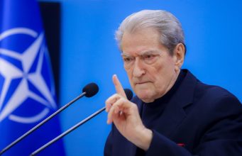 Dikur quante Top Channel-in Tele-Belinda, tani Berisha sulmon ABC News: “Tele Lubia”. Sokol Balla, pjesë e krimit të organizuar