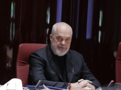 Rama: Integrimi në BE rrit standardet e drejtësisë dhe luftën kundër korrupsionit