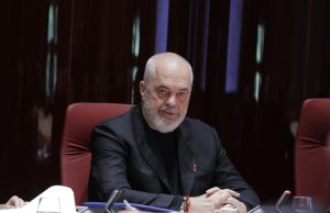 Rama: Integrimi në BE rrit standardet e drejtësisë dhe luftën kundër korrupsionit