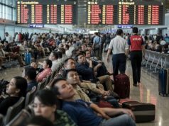 Kaos total në aeroportin e Stambollit/ Mijëra udhëtarë të bllokuar, shqiptarë në pritje prej orësh pa informacion