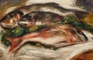 Vjedhje spektakolare në Itali/ Renoir, Cézanne e Matisse zhduken për 3 minuta, grabitje miliona euro