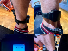 Masë e re në Maqedoninë e veriut: Burg shtëpiak me mbikëqyrje elektronike për person të dënuar